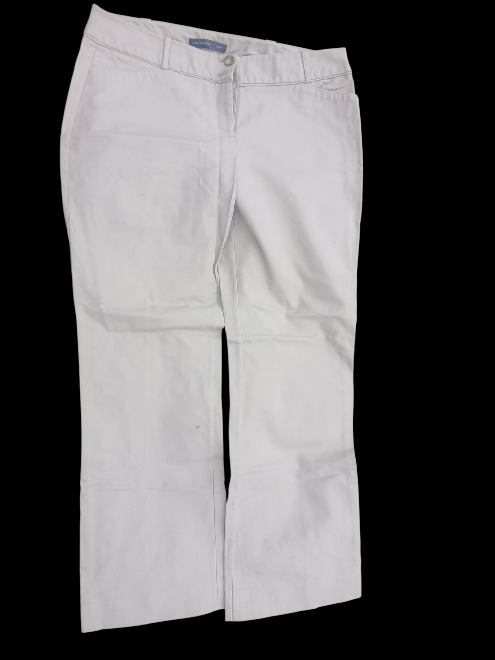 The Limited Lexi Fit Kahkis 16 Wide Leg
